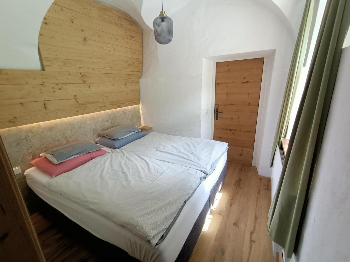 Appartements Bergheim Hirschbuhel Ngoại thất bức ảnh