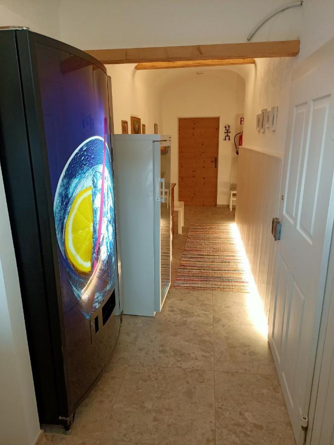 Appartements Bergheim Hirschbuhel Ngoại thất bức ảnh