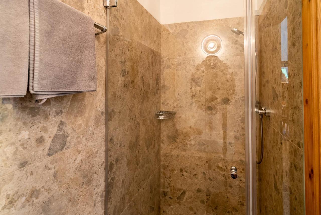 Appartements Bergheim Hirschbuhel Ngoại thất bức ảnh