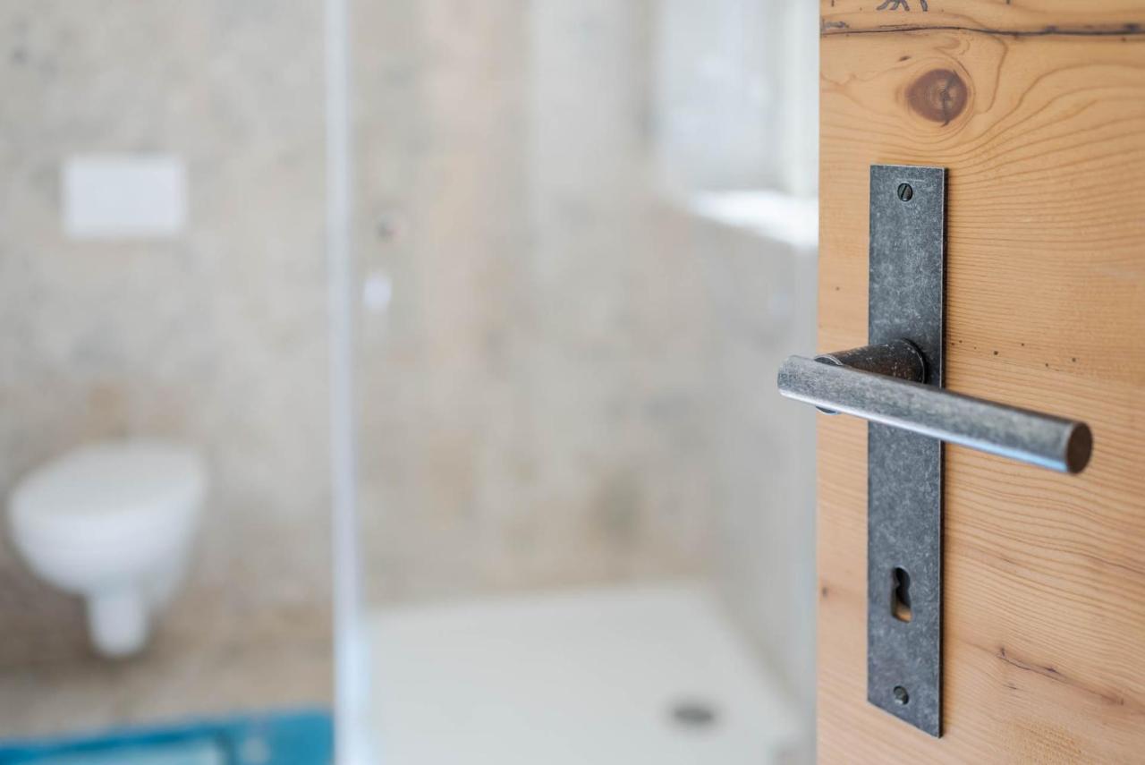 Appartements Bergheim Hirschbuhel Ngoại thất bức ảnh