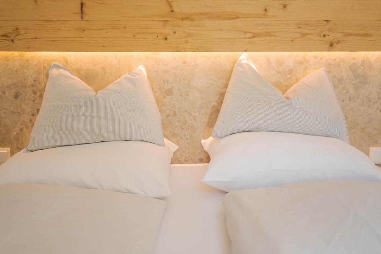 Appartements Bergheim Hirschbuhel Ngoại thất bức ảnh