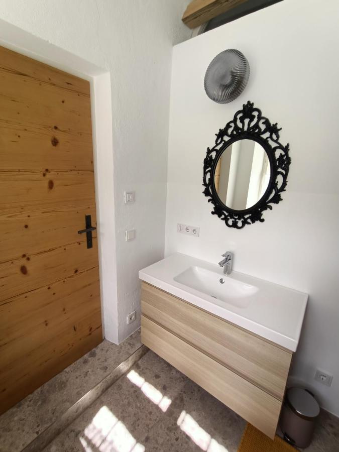 Appartements Bergheim Hirschbuhel Ngoại thất bức ảnh